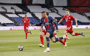 Trực tiếp PSG vs Bayern Munich. K+, K+PM trực tiếp tứ kết cúp C1