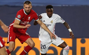 Trực tiếp bóng đá cúp C1: Real Madrid vs Liverpool (02h00, 7/4)