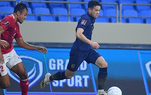 Trực tiếp bóng đá hôm nay: Thái Lan vs Indonesia. VTV6 trực tiếp vòng loại World Cup 2022 châu Á