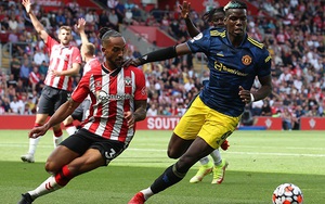TRỰC TIẾP bóng đá Southampton vs MU, Ngoại hạng Anh (20h, 22/8)