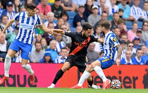 TRỰC TIẾP bóng đá Brighton vs Everton, Ngoại hạng Anh (21h00, 28/8)
