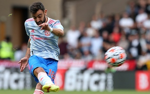 VIDEO Wolves vs MU, Ngoại hạng Anh vòng 3: Clip bàn thắng highlights