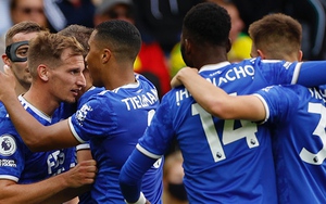 VIDEO Norwich vs Leicester, Ngoại hạng Anh vòng 3: Clip bàn thắng highlights