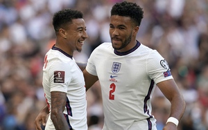 TRỰC TIẾP bóng đá vòng loại World Cup 2022 hôm nay