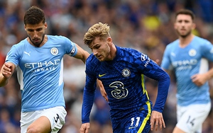 KẾT QUẢ bóng đá Chelsea 0-1 Man City, Ngoại hạng Anh hôm nay