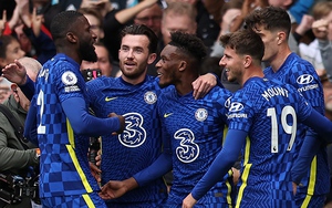 TRỰC TIẾP bóng đá Ngoại hạng Anh hôm nay ngày 23/10