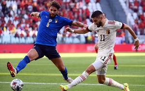 TRỰC TIẾP bóng đá hôm nay: Ý vs Bỉ, Tây Ban Nha vs Pháp (UEFA Nations League)