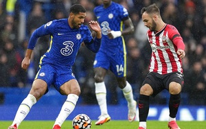 KẾT QUẢ bóng đá Chelsea 3-1 Southampton, Ngoại hạng Anh hôm nay