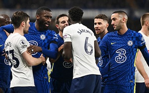 Trực tiếp Ngoại hạng Anh hôm nay 23/1