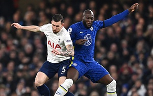 KẾT QUẢ bóng đá Chelsea 2-0 Tottenham, Ngoại hạng Anh hôm nay