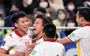 VTV6 TRỰC TIẾP bóng đá hôm nay: Việt Nam vs Nhật Bản, U23 VN vs U23 Uzbekistan