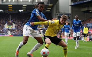 KẾT QUẢ bóng đá Everton 1-0 Chelsea, Ngoại hạng Anh hôm nay