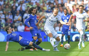 KẾT QUẢ bóng đá Leeds 3-0 Chelsea, Ngoại hạng Anh