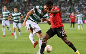 KẾT QUẢ bóng đá Omonia Nicosia 2-3 Man United, Cúp C2