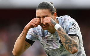 KẾT QUẢ bóng đá Arsenal 3-2 Liverpool, Ngoại hạng Anh