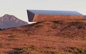 Khám phá dự án 'Hộp đen của Trái Đất': Thiết bị ghi lại quá trình tuyệt chủng của nhân loại