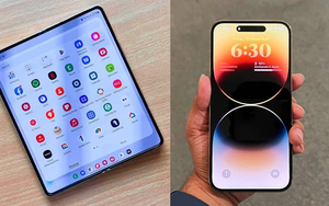 Giữa lúc nước Mỹ đang chìm trong lạm phát, smartphone trở thành mặt hàng "bình ổn giá" nhất