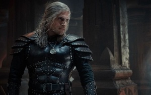 Hé lộ nguyên nhân khiến Henry Cavill rút khỏi dự án The Witcher của Netflix