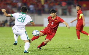 U22 Việt Nam được treo thưởng 700 triệu đồng để đánh bại Thái Lan