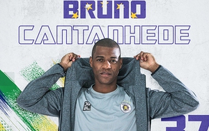 Khán giả được vào xem Siêu Cúp, ‘bom tấn’ của Hà Nội khó có thể ra sân