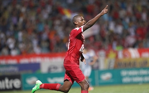 Viettel FC: Pedro ra mắt, Bruno vẫn ở lại tập luyện