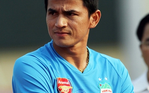 HAGL thành bại tại Kiatisuk