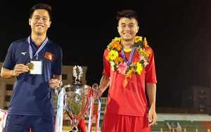 Sao trẻ U21 Hà Nội FC phẫn uất vì mất vé dự VCK U21 QG