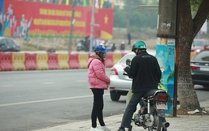 Giá vé trận tuyển Việt Nam đấu U22 bị phe vé tăng gấp 5 lần