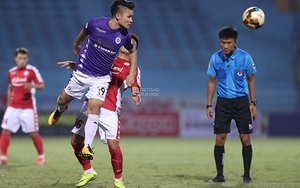 Quang Hải xuất sắc thế nào khi Hà Nội vượt qua TP.HCM?!