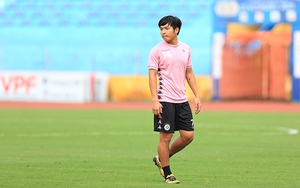 Thái Quý ao ước đá chính, tiết lộ nhân sự trận gặp Thanh Hóa