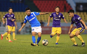 CĐV Than Quảng Ninh viết tâm thư nhờ 'giải cứu' CLB