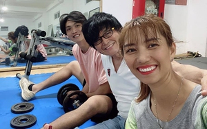 Tuấn Anh ‘tập trung’ tuyển Việt Nam trước gần 10 ngày