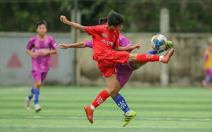VCK giải BĐ thiếu niên toàn quốc 2020: Xác định 8 đội vào tứ kết