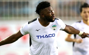 ‘Sát thủ phố Núi’ Walsh Chevaughn đầu quân cho CLB Thanh Hóa