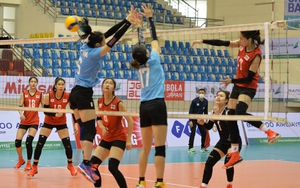 Thông tin FLC thắng EDU Capital Thanh Hóa tại trận ra quân vòng 2 giải VĐQG