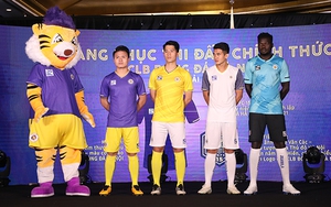 CLB Hà Nội công khai tham vọng ở đấu trường châu lục