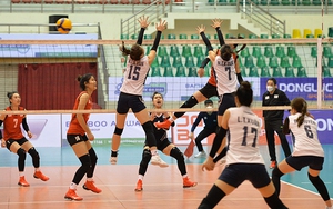 Thông tin FLC toàn thắng vòng bảng, thẳng tiến bán kết giải VĐQG 2021