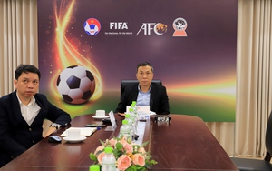 VFF kiến nghị chủ nhà Singapore điều chỉnh cơ chế bong bóng AFF Cup 2020