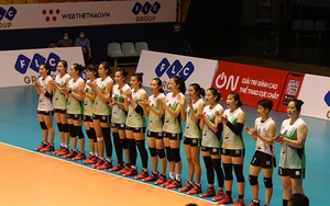 Giải bóng chuyền hạng A toàn quốc Cúp FLC 2021: Kỳ vọng những nhân tố mới