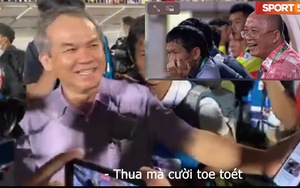 Bóng đá Việt những ngày buồn