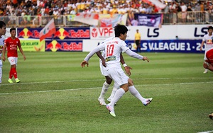 HAGL đang bay cao cùng Kiatisuk: Cần thời gian để biết đá, biết vàng!