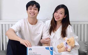 Công Phượng được kỳ vọng toả sáng ở trận gặp Trung Quốc