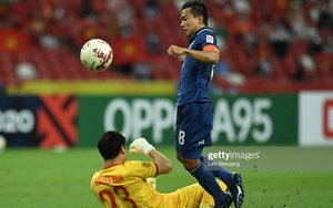 Chanathip tiết lộ bị Quế Ngọc Hải ‘trù úm’ trước lúc đá 11m