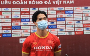 Công Phượng ‘tái hợp’ Minh Vương, Quang Hải trong ngày sinh nhật