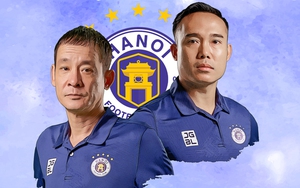 CLB Hà Nội chia tay 2 công thần