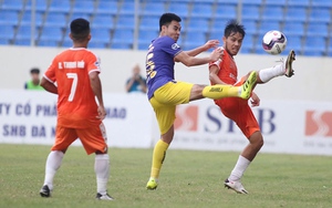 VFF quyết định dừng hẳn V League 2021