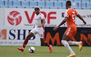 HLV Trương Việt Hoàng: ‘Cuộc đua vô địch sẽ vô cùng quyết liệt’