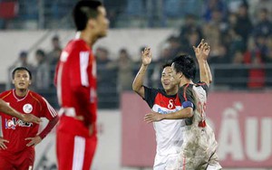 Cựu tuyển thủ Việt Nam lần đầu tiết lộ quá khứ phóng túng