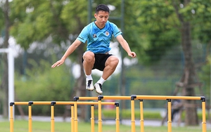 CLB Hà Nội khó được tham dự AFC Cup 2022