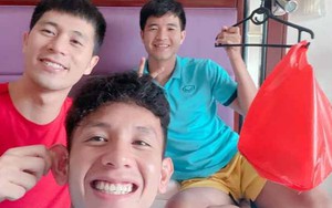 Đức Chinh đòi mức giá khủng để ở lại Đà Nẵng, Văn Vĩ gia nhập CLB Hà Nội